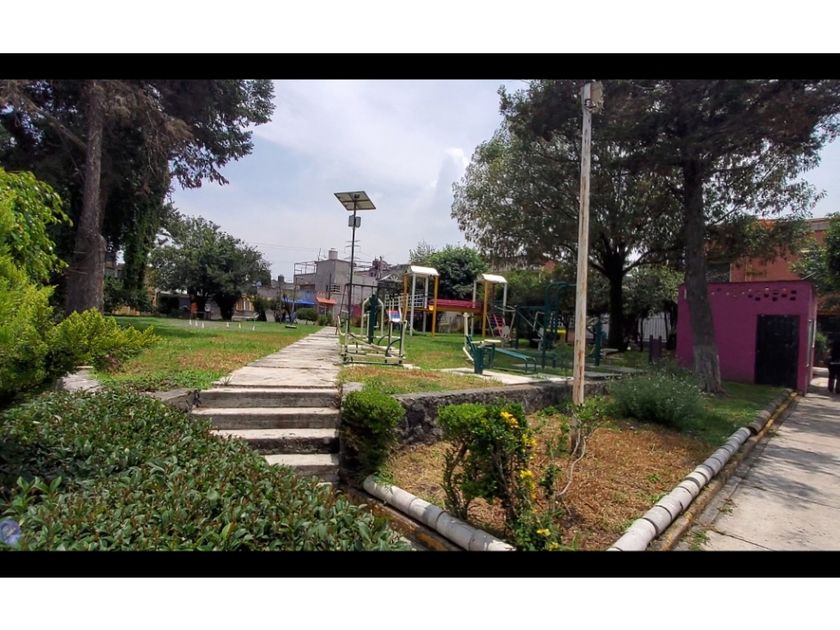 Casa en condominio en venta Ampliacion Nativitas, Xochimilco