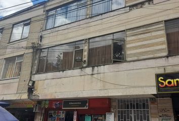 Apartamento en  Carrera 36, Ortezal, Bogotá, Distrito Capital, Col