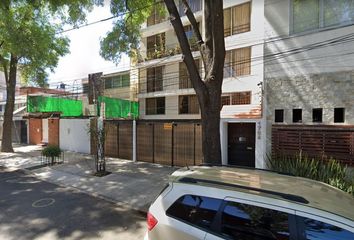 Departamento en  Avenida Colonia Del Valle 601-637, Del Valle, Del Valle Centro, Benito Juárez, Ciudad De México, 03100, Mex