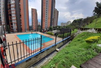 Apartamento en  Rodeo Alto, Medellín