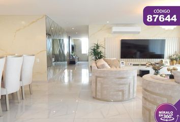 Apartamento en  Carrera 64b 98 24, Barranquilla, Atlántico, Col