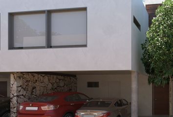 Casa en condominio en  Santa Gertrudis Copo, Mérida, Yucatán