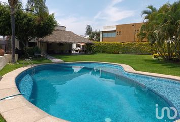 Casa en  Avenida 6 E, Civac Segunda Sección Las Águilas, Jiutepec, Morelos, 62578, Mex