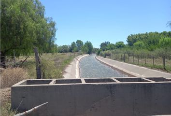 Terrenos en  San Rafael, Mendoza