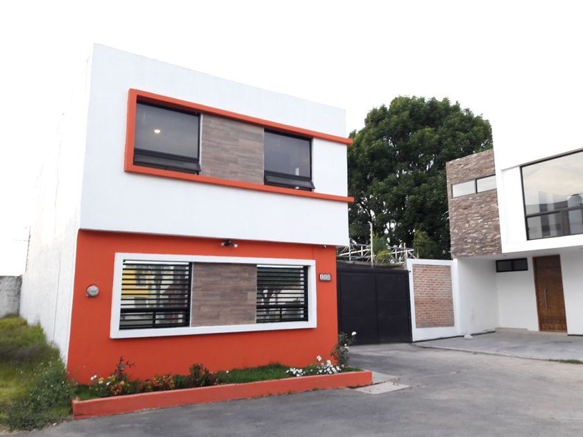 venta Casa en condominio en Jardines del Valle, Zapopan, Zapopan, Jalisco  (EB-FT6037s)