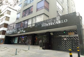 Oficina en  El Chicó, Bogotá