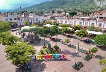 Lote de Terreno en  Jocotepec Centro, Jocotepec