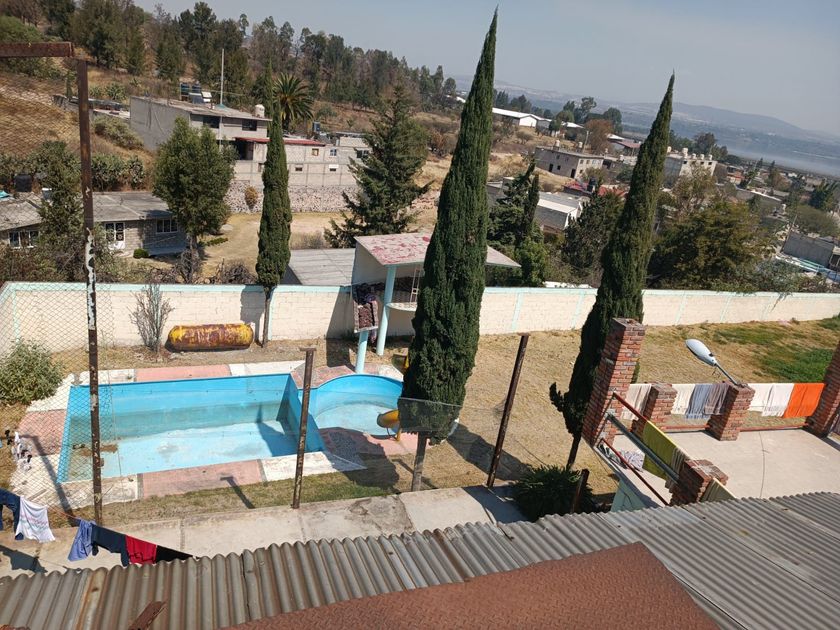 venta Casa en Presa Escondida, Tepeji del Río de Ocampo (NEX-91380)-  