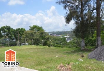 Lote de Terreno en  El Lencero, Municipio De Emiliano Zapata (veracruz)