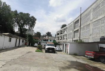 Lote de Terreno en  Arenal 551, Santa María Tepepan, Ciudad De México, Cdmx, México