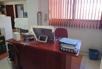 Oficina en  San Rafael, Cuauhtémoc, Cdmx