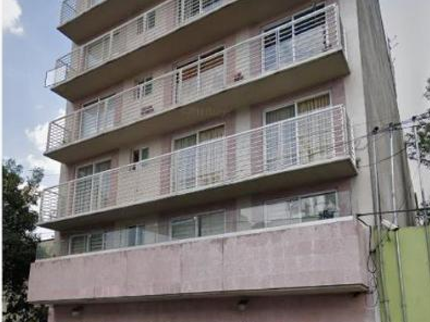 venta Departamento en Del Recreo, Azcapotzalco (31797502) icasas.mx
