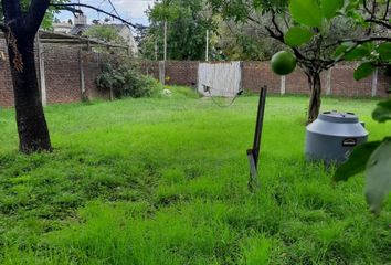 Terrenos en  Villa Luzuriaga, La Matanza