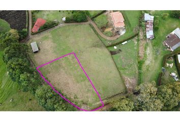 Lote de Terreno en  El Carmen De Viboral, Antioquia