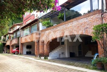 Casa en condominio en  Lomas De Chapultepec, Miguel Hidalgo, Cdmx