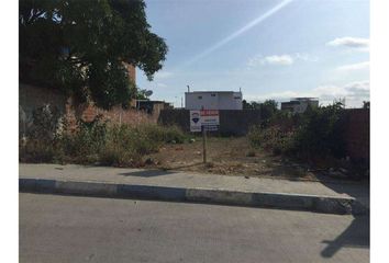 Terreno Comercial en  Tarqui, Manta