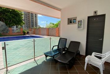 Apartamento en  Carrera 49d 99-2-99-100, Villa Santos, Barranquilla, Atlantico, Col