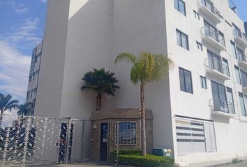 Departamento en  La Carcaña, San Pedro Cholula