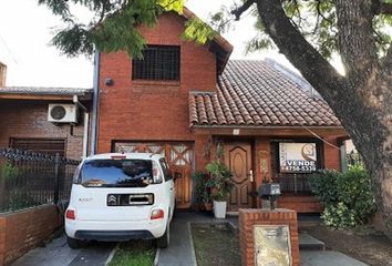 Casa en  Ciudad Jardín Lomas Del Palomar, Tres De Febrero