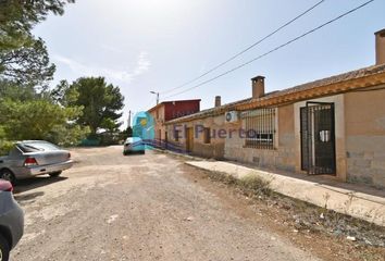 Chalet en  Cuevas De Reyllo, Murcia Provincia