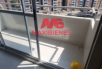 Apartamento en  Calasanz, Medellín