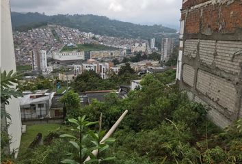 Lote de Terreno en  La Rambla, Manizales