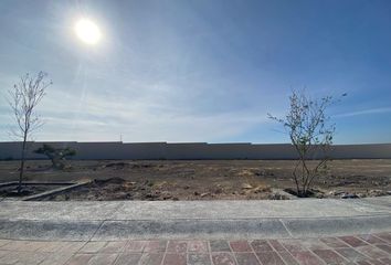 Lote de Terreno en  Frontera, Boulevard Hilario Medina 407, Fraccionamiento Josefina, León, Guanajuato, 37260, Mex