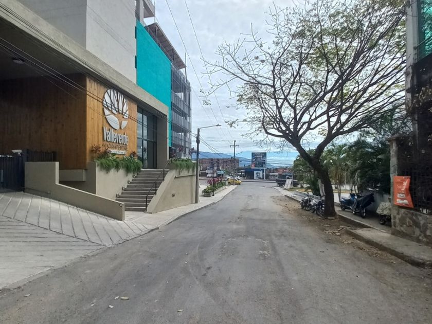 Apartamento en arriendo Loteo San Francisco-aparco, Ibague