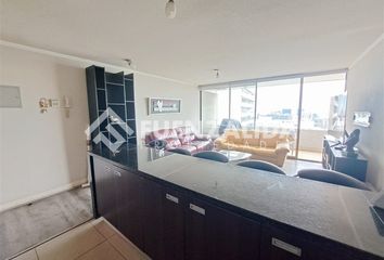 Departamento en arriendo en Santiago Centro