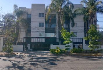 Departamento en  Arboledas 1a Secc, Zapopan, Jalisco