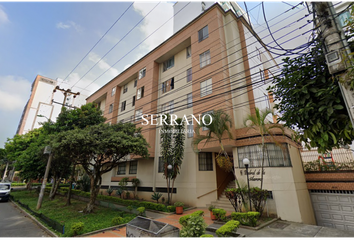 Apartamento en  Mejoras Públicas, Bucaramanga