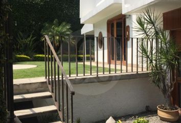 Casa en  Lomas De La Selva Oriente, Cuernavaca, Morelos
