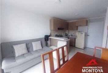 Apartamento en  Playa Rica, Dosquebradas