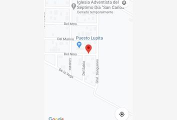 Lote de Terreno en  San Felipe, Baja California, Baja California Norte