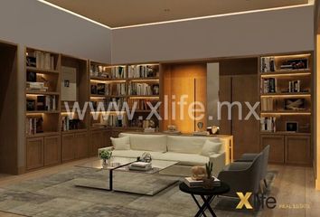 Departamento en  Calle Luis Barragán, Sta Fe, Contadero, Cuajimalpa De Morelos, Ciudad De México, 05500, Mex