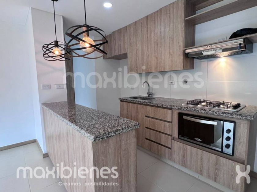 Apartment for rent in Sabaneta