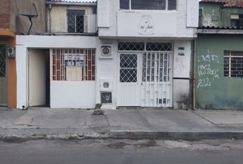 Casa en  Los Cerezos, Occidente, Bogotá