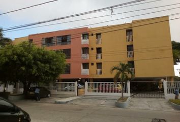 Apartamento en  Cl. 74 ##55-70, Barranquilla, Atlántico, Colombia
