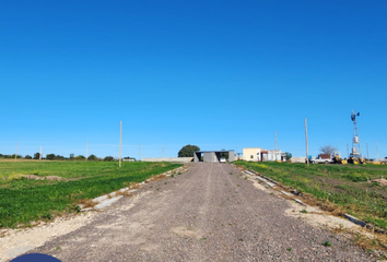 Terrenos en  San Benito, Entre Ríos