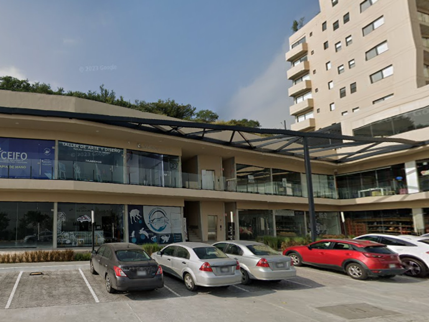 renta Local comercial en Satélite 6 Sector Acueducto, Monterrey (EB