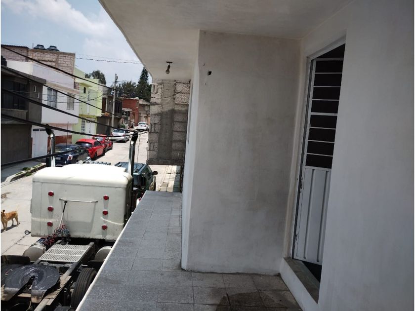 venta Casa en Ciudad Cuauhtémoc Sección Tizoc, Ecatepec de Morelos  (5545462)