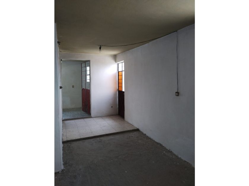 venta Casa en Ciudad Cuauhtémoc Sección Tizoc, Ecatepec de Morelos  (5545462)