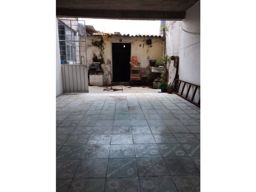 venta Casa en Ciudad Cuauhtémoc Sección Tizoc, Ecatepec de Morelos  (5545462)