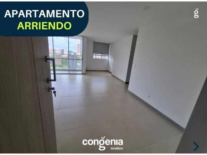 Apartment for rent in Rionegro