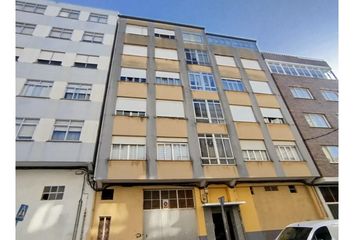 Piso en  Ferrol, Coruña (a) Provincia