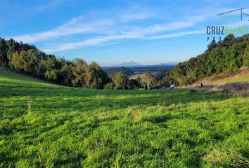 Parcela en  Puerto Varas, Llanquihue