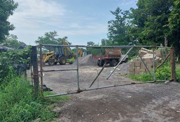 Lote de Terreno en  Rancho O Rancheria Cofradía De Suchitlán, Comala