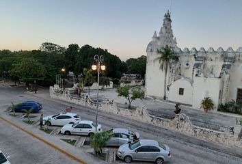 Lote de Terreno en  Centro Histórico, Mérida, Mérida, Yucatán