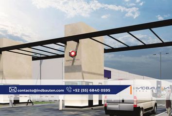 Nave en  Ucú, Yucatán