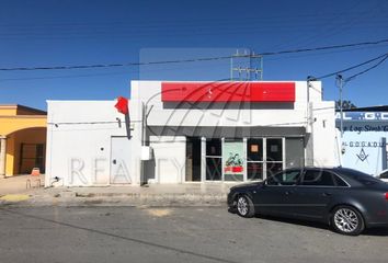 Local comercial en  General Bravo, Nuevo León